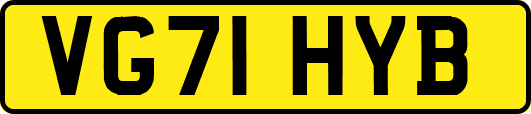 VG71HYB