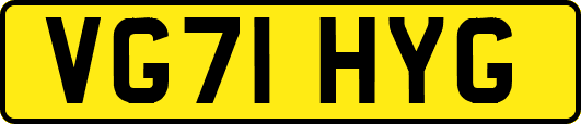 VG71HYG