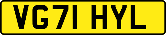 VG71HYL