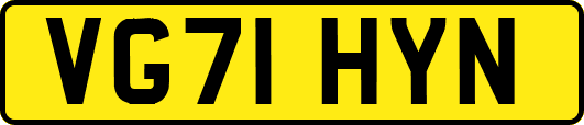 VG71HYN