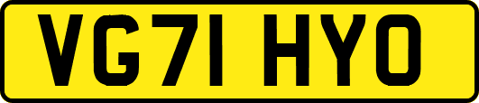 VG71HYO