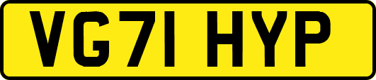 VG71HYP