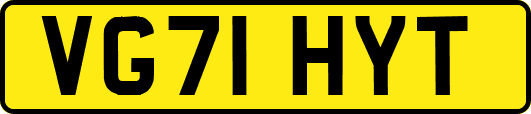 VG71HYT