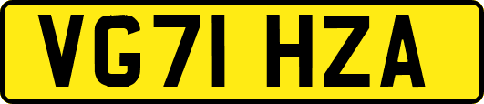 VG71HZA
