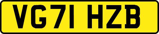 VG71HZB