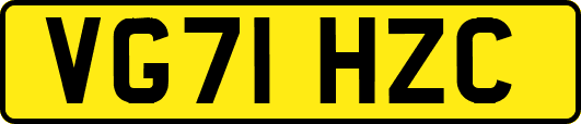 VG71HZC