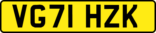 VG71HZK