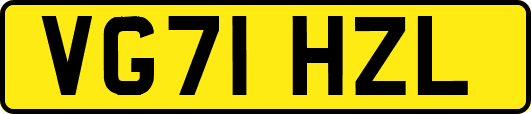 VG71HZL