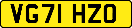 VG71HZO