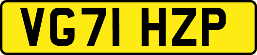 VG71HZP