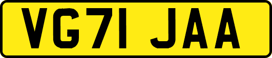 VG71JAA