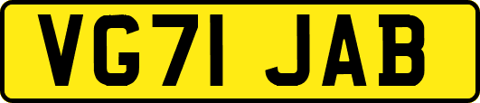 VG71JAB
