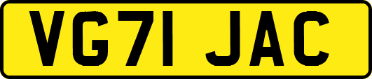 VG71JAC
