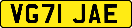 VG71JAE