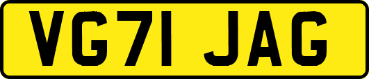 VG71JAG
