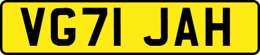 VG71JAH