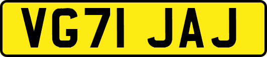 VG71JAJ