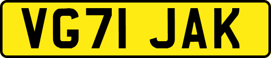 VG71JAK