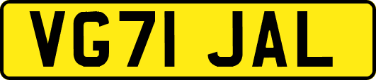 VG71JAL