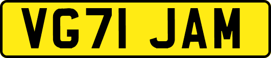 VG71JAM