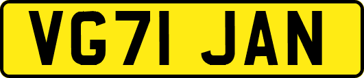 VG71JAN