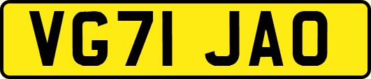 VG71JAO