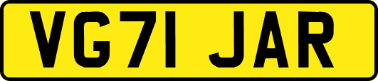 VG71JAR