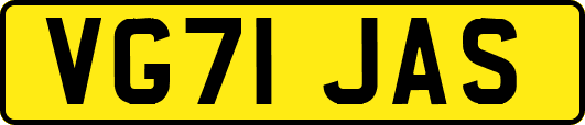 VG71JAS