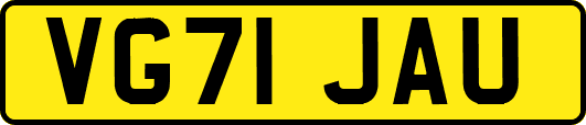 VG71JAU