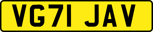 VG71JAV