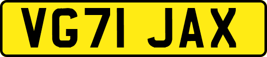 VG71JAX