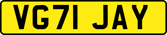 VG71JAY