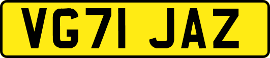 VG71JAZ