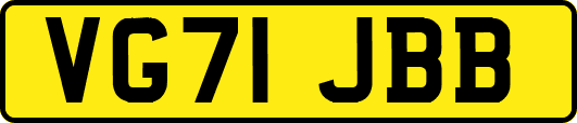 VG71JBB