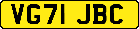 VG71JBC