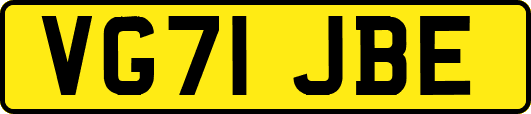 VG71JBE
