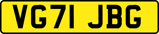 VG71JBG