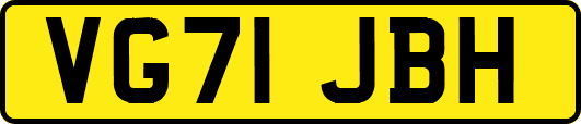 VG71JBH