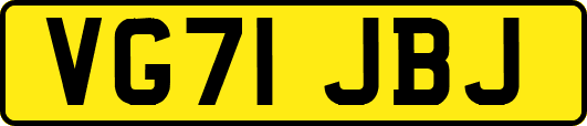 VG71JBJ