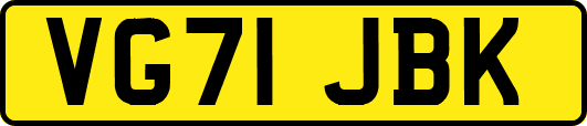 VG71JBK