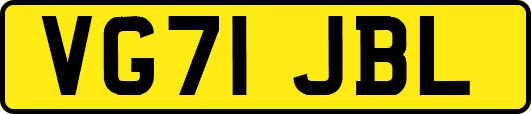 VG71JBL