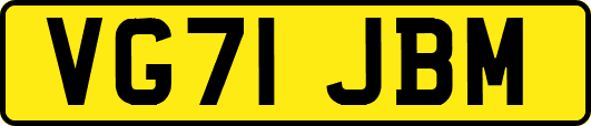 VG71JBM