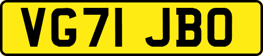 VG71JBO