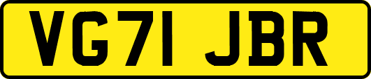 VG71JBR
