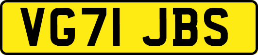 VG71JBS