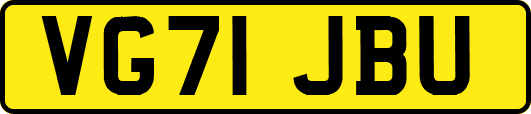 VG71JBU