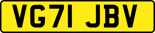 VG71JBV