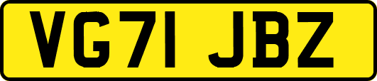 VG71JBZ