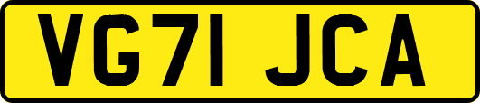 VG71JCA