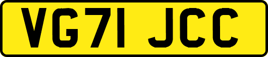 VG71JCC